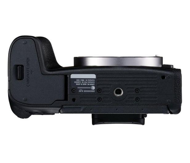 CANON EOS RP body - 1179998 - zdjęcie 4